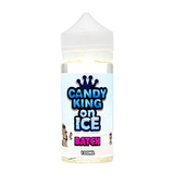Batch on Ice by Candy King on Ice E-Liquid bottle Batch on Ice by Candy King on Ice E-Liquid bottle