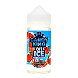 Belts on Ice by Candy King on Ice E-Liquid