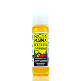 Mango Pitaya Pineapple by TFN Pachamama Series (60mL) bottle