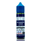 Blueberry Cake BSX Vapor 60mL bottle