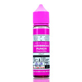 Caribbean Punch  BSX Vapor 60mL bottle