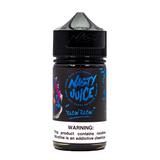 Slow Blow by Nasty Juice E-Liquid bottle