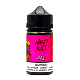 Trap Queen by Nasty Juice E-Liquid bottle