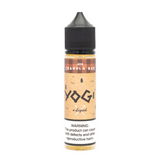 Java by Yogi E-Liquid