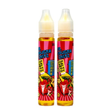 Salty-Chitz-Strawbert-60ml Salty-Chitz-Strawbert-60ml