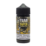 Butter Brew by Yami Vapor E-Liquid Bottle