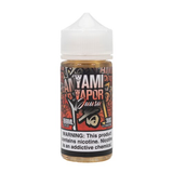 Juusu by Yami Vapor E-Liquid Bottle
