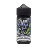 Yuki by Yami Vapor Series (100mL) bottle