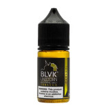 Sweet Tobacco (Caramel Tobacco) by BLVK Salt E-Liquid Bottle