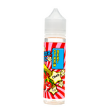 Strawbert by Dr Shugar Chitz E-Liquid