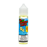 The Brazz Chilled by Dr Shugar Chitz E-Liquid