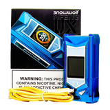 SnowWolf MFENG UX Mod Full Kit SnowWolf MFENG UX Mod Full Kit