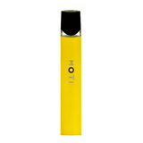 MOTI Vape Pod System Starter Kit Lemon Yellow
