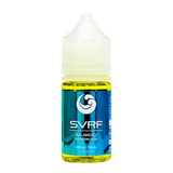 Balanced By SVRF Salts E-Liquid Bottle