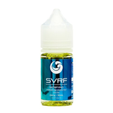 Satisfying By SVRF Salts E-Liquid Bottle