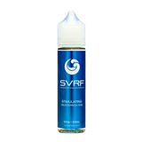 Stimulating By SVRF E-Liquid Bottle