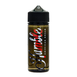 American Dream  By Humble E-Liquid Bottle