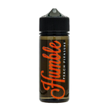 Peach Pleasure By Humble E-Liquid Bottle