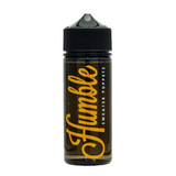 Sweater Puppets By Humble E-Liquid Bottle