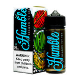 Ice Dragon Fly By Humble E-Liquid with Packaging