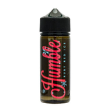 Ice Ruby Red By Humble E-Liquid Bottle