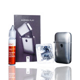 Vaporesso Aurora Play Pod System Kit All Contents