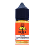 Brella Salts Pineapple Orange Guava 30ml