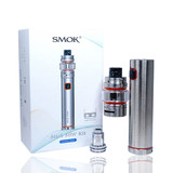 Smok Stick 80W Kit All Contents