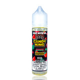 Candy King Bubblegum Collection Strawberry Watermelon 120ml