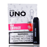 SKOL UNO Disposable Pod Device (3-Pack) Pink Lemonade