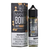 Mango Bomb By VGOD eLiquid with Packaging
