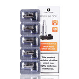 Lost Vape Orion Plus 0.5 ohm Coils (5-Pack) with Packaging