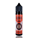 Maple Butter By Coastal Clouds E-Liquid bottle