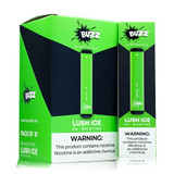 Buzz Disposable E-Cigs 5% All Content