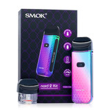 SMOK Nord 2 Kit 40w with packaging