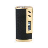 Sigelei 213 TC Box Mod | Carbon Fiber