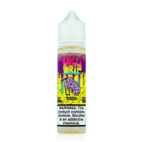 LOLLIDRIP | Grape 60ML eLiquid Bottle