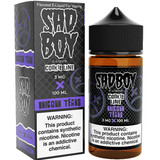 Unicorn Tears by Sadboy E-Liquid 100ml with packaging