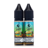 Cowabunga Ice By Johnny Apple Vapes SALT E-Liquid Bottle Cowabunga Ice By Johnny Apple Vapes SALT E-Liquid Bottle