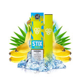 Puff Stix Disposable E-Cigs | 300 Puffs Banana Ice