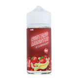 Strawberry Custard By Custard Monster E-Liquid Bottle