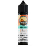 Mango Ice Air Factory 60mL Bottle Mango Ice Air Factory 60mL Bottle