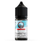 Unflavored Air Factory Salt 30mL Bottle