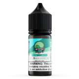 Mint Air Factory Salts 30mL Bottle