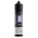 Blue Raspberry Humble 60mL Bottle