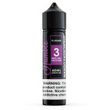 Mango Passionfruit Humble 60mL Bottle