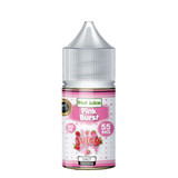 Pink Burst by Pod Juice Salt Bottle