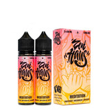 Meditation By Zen Haus E-Liquid with Packaging