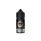 Brazilian Tobacco Salt By Ruthless E-Liquid Bottle