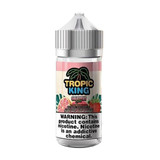 Grapefruit Gust Tropic King 100mL Bottle Grapefruit Gust Tropic King 100mL Bottle